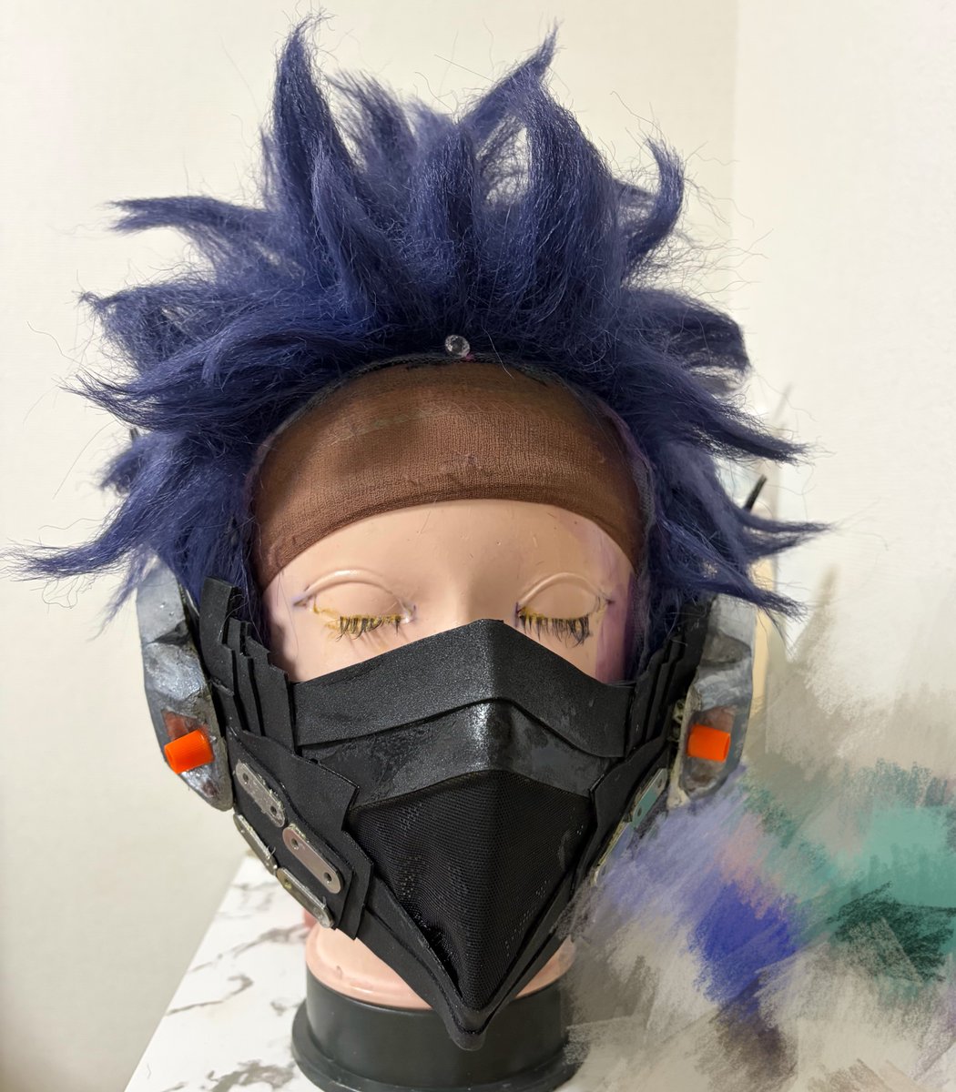 ゆゑ氏 tweet media