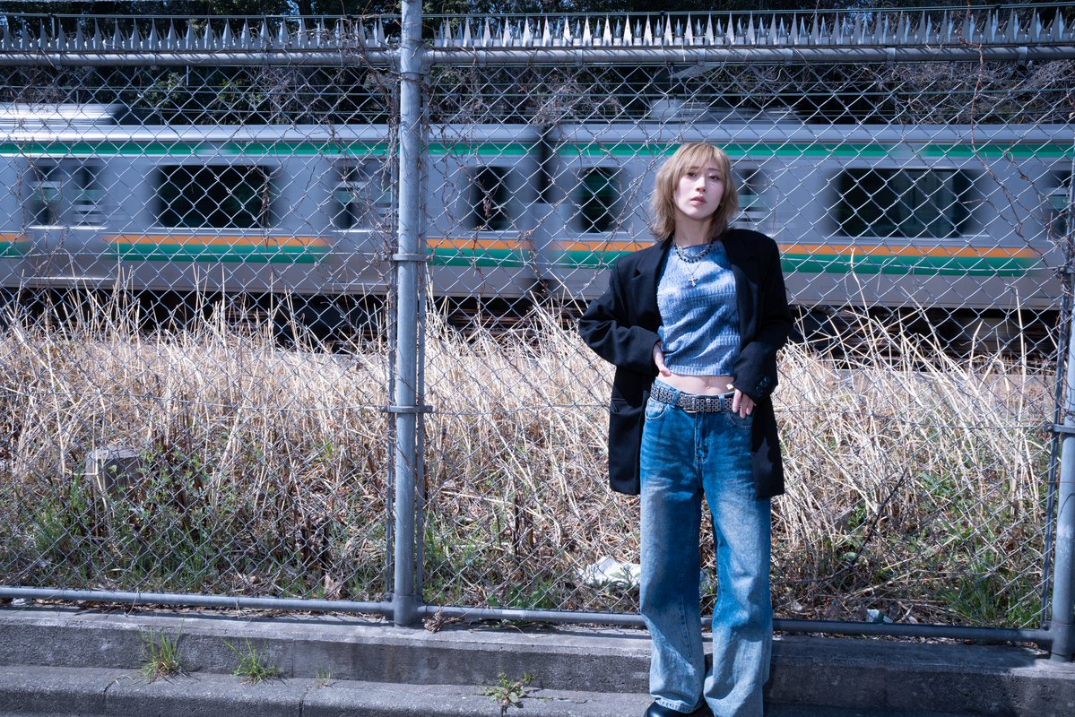 スズキ5号 tweet media