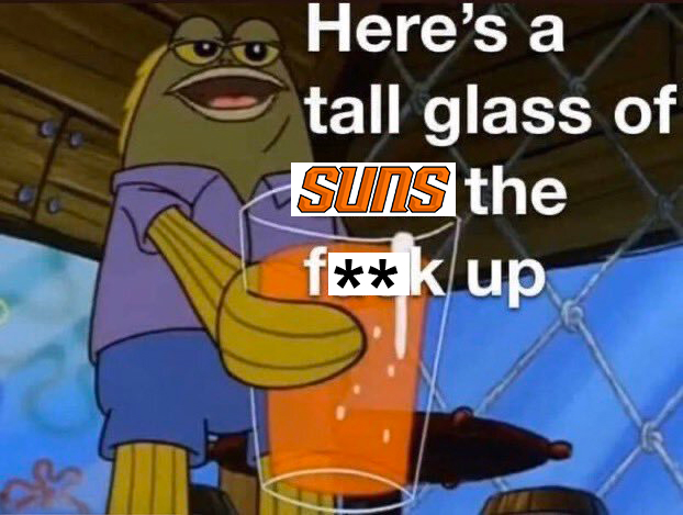 PHNX Suns tweet media