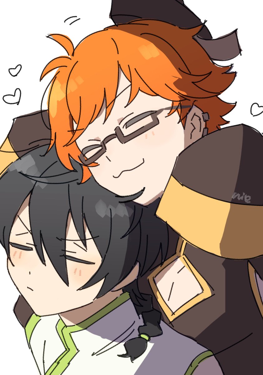 nie(にえ)🫒 tweet media