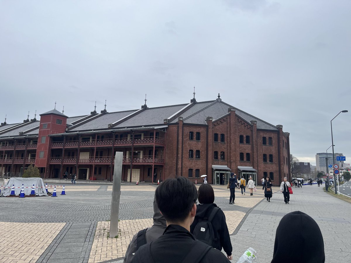 きたくぶりーだー tweet media