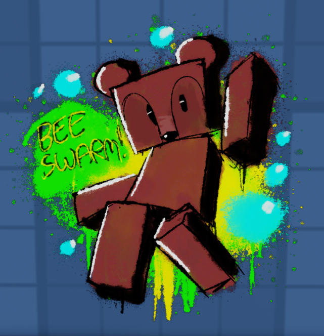 Forsaken News tweet media