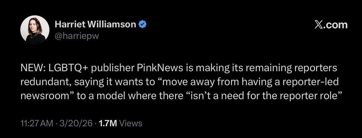 Miss Gender tweet media