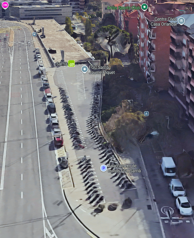 Nicia 🌍🚲🚋🚍🚇🌳 tweet media