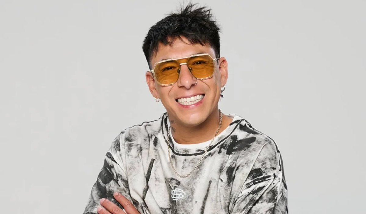 Carlos Santander tweet media