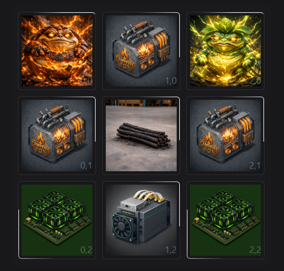 Tommy Mag (⛏️,⛏️) 🔺 🏀🥈 🥇 tweet media