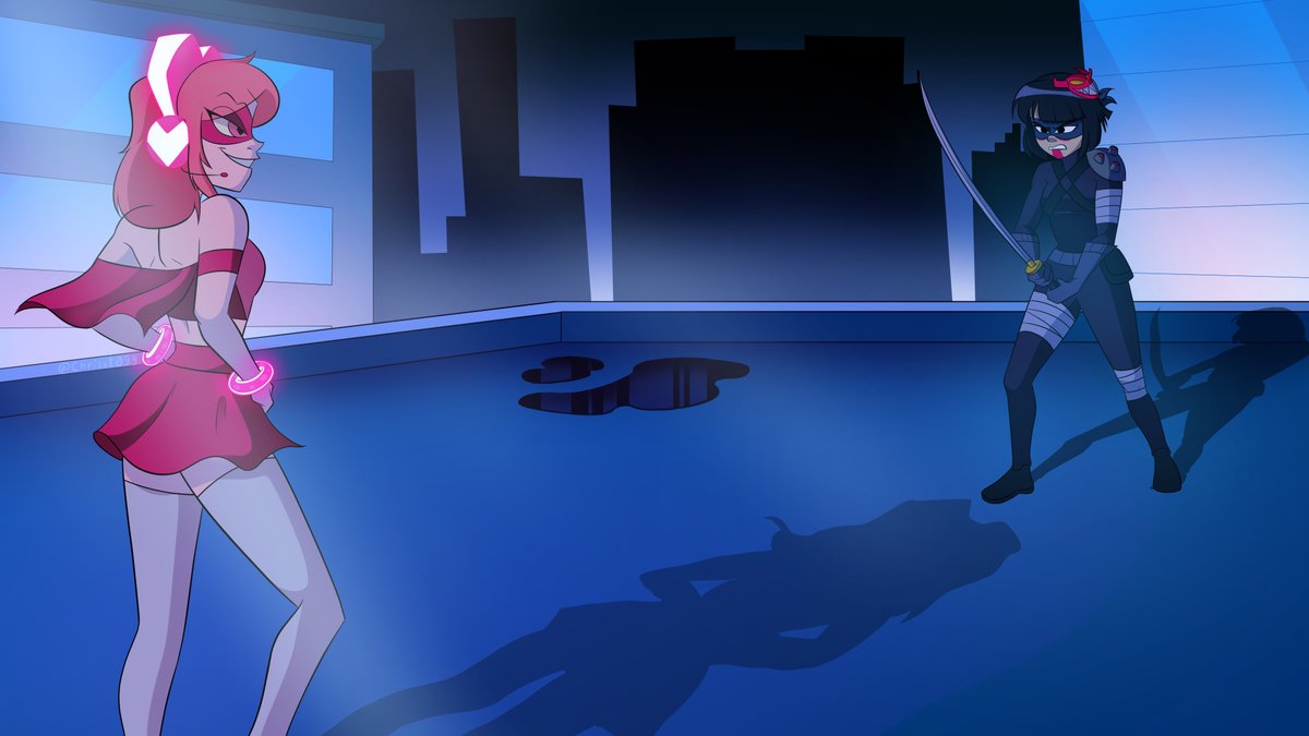 SpiderKing tweet media