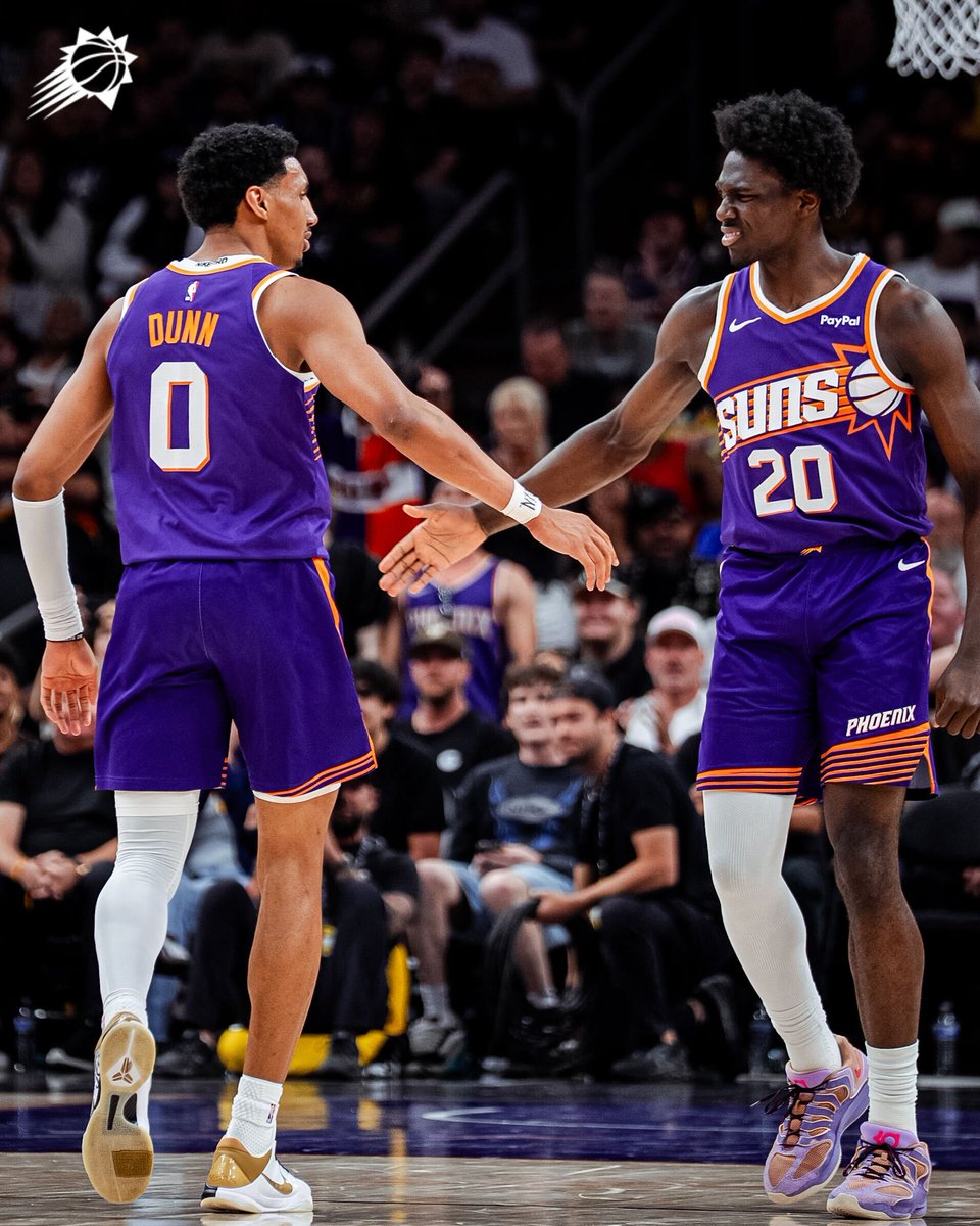 Phoenix Suns tweet media