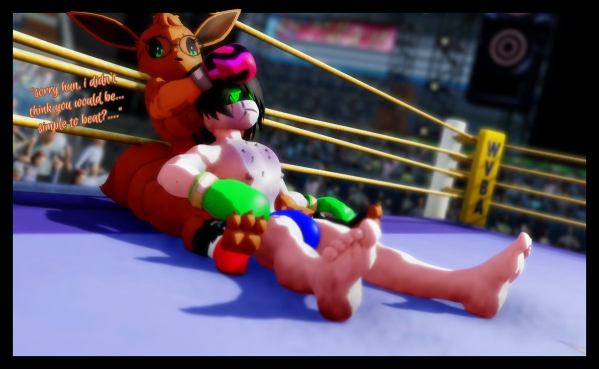 Boxingflobkin tweet media