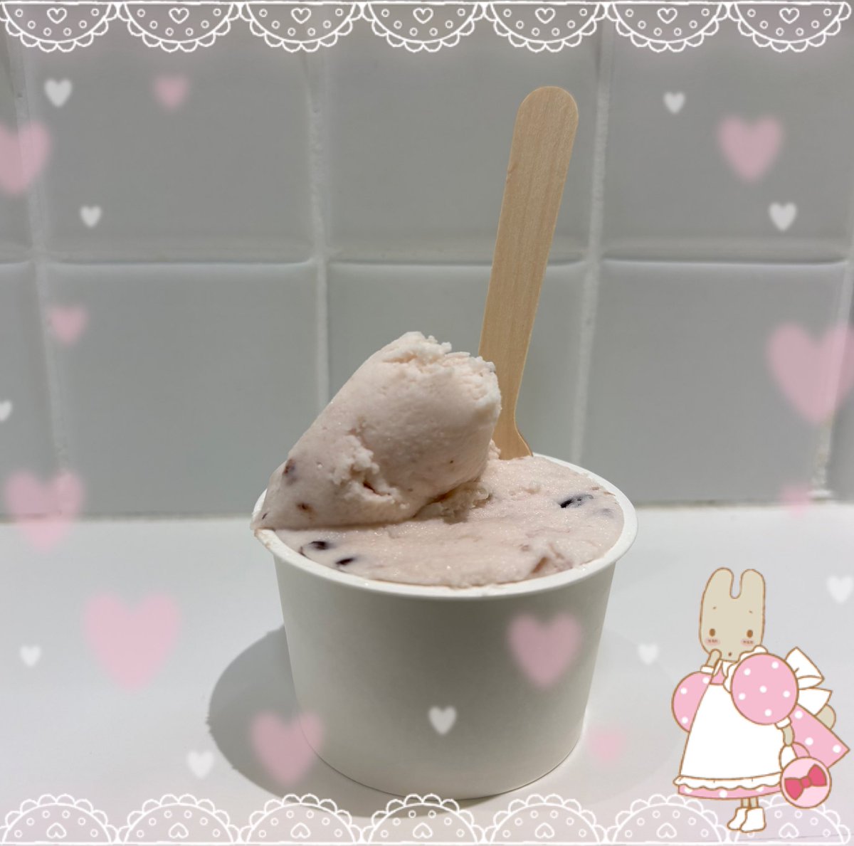 まりえ tweet media