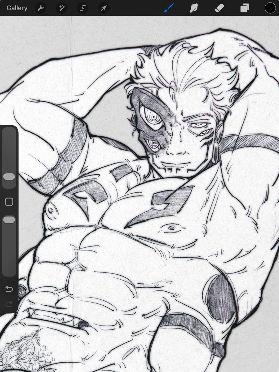 ⋆｡‧˚ʚ ♱ 𝕲𝖊𝖓 ♱ ɞ˚‧｡⋆ {semi- hiatus} tweet media