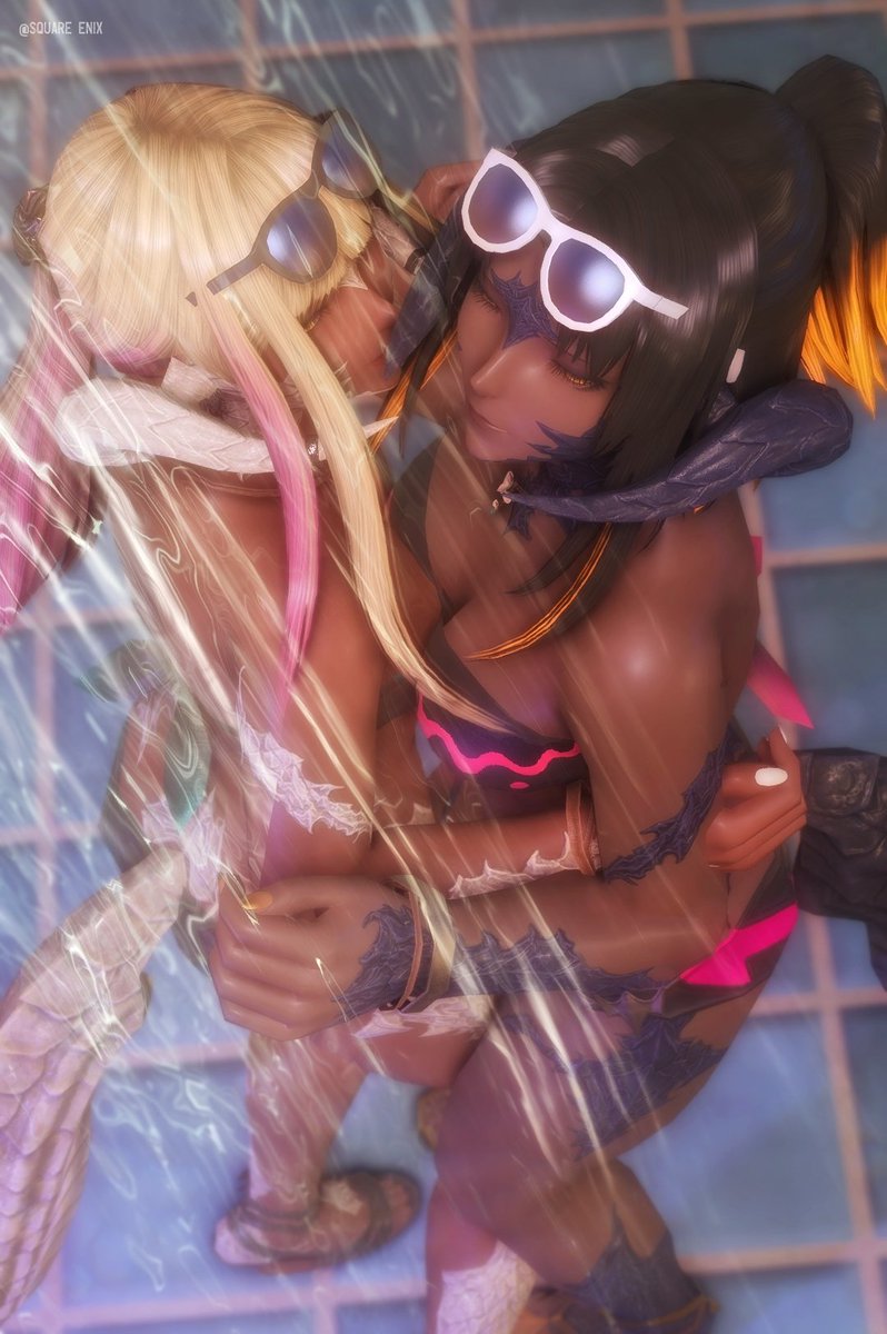 れゔぇっかさん tweet media