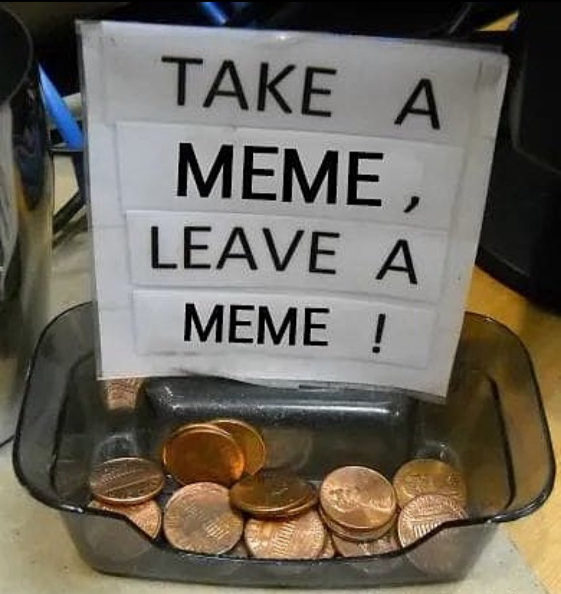 Spill The Memes tweet media