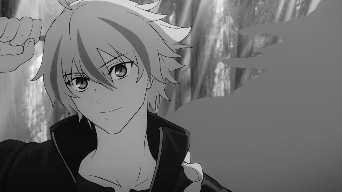 ๐๐ก๐ ๐๐๐๐๐ซ ๐๐ง ๐๐ฅ๐๐๐ค, ใขใผใตใผใปใฌใคใใณ tweet media