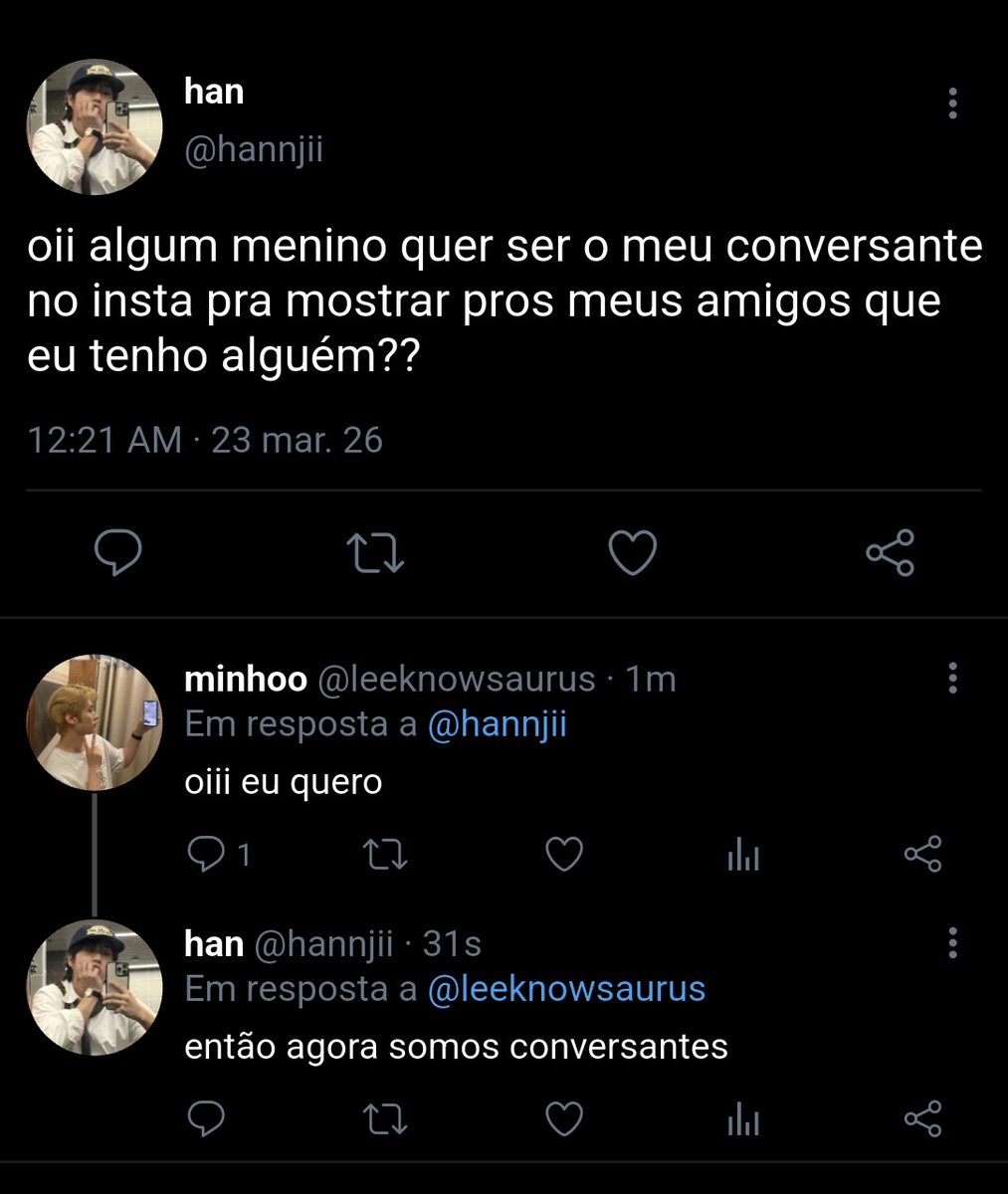 laura do channie🐺 tweet media
