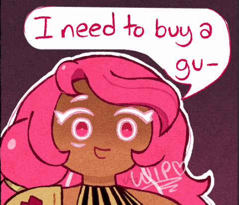 mari | eternalholly my beloved 🔜 C2E2 tweet media