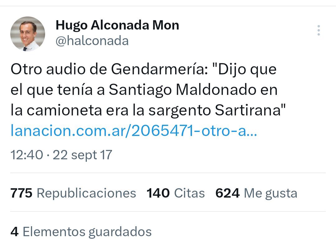 Leonel Sparta tweet media