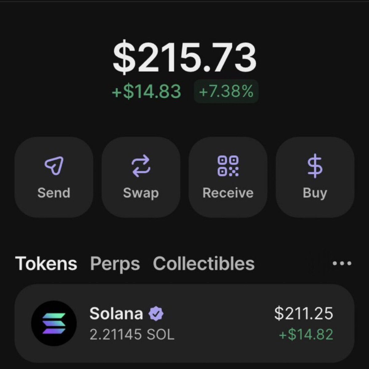 It’s officially time for the $200 → $20,000 challenge.

Last time I pulled it off in just 7 day

This time I’m aiming to beat that.

If you want to follow want to follow along, comment below and I’ll send you an invite to the call group

⚠️ Comments close in 24 hours. 

Don’t