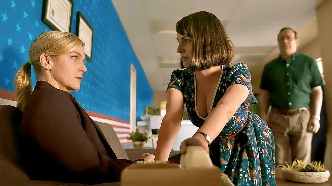 Saul Goodman ⚖ tweet media