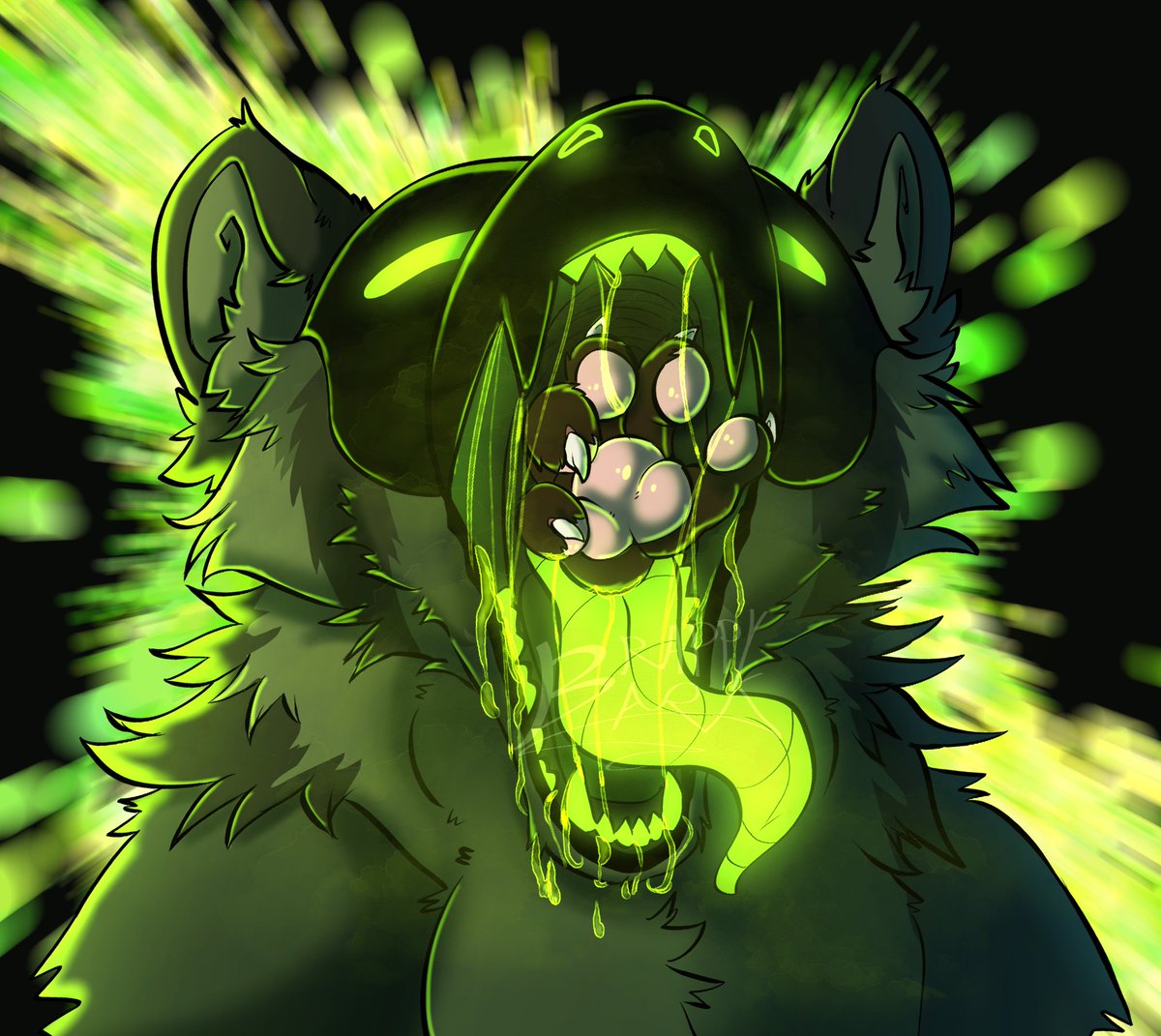 BrappyBark COMMS CLOSED tweet media