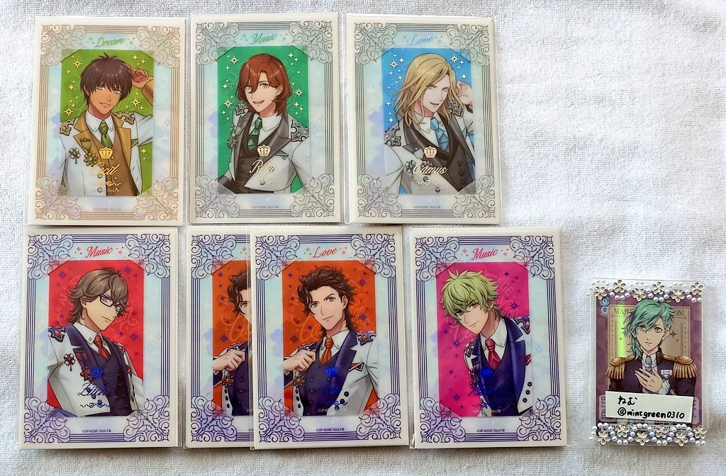 ねむ(初回リトリン必読) tweet media