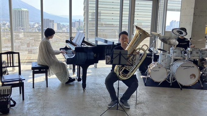 日本音楽家ユニオン【Office】 tweet media