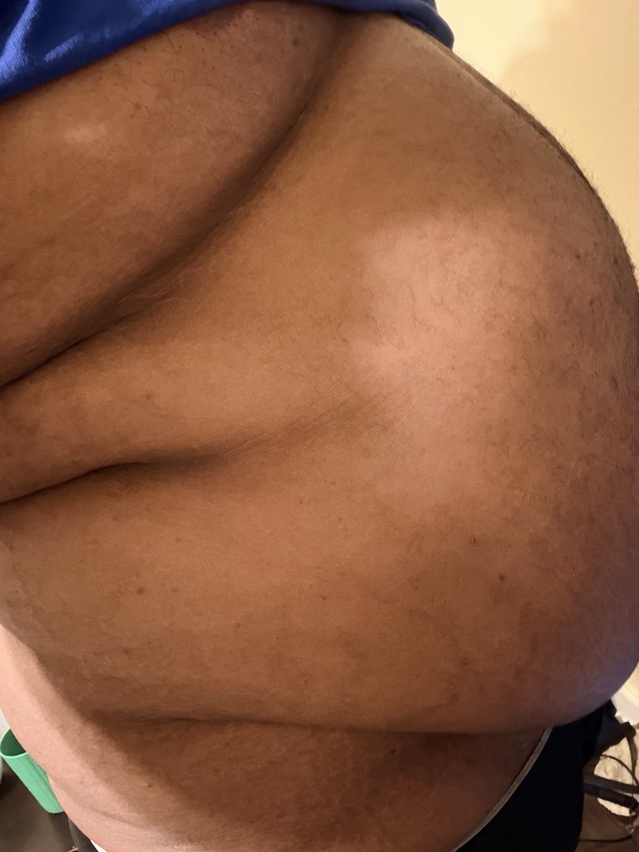 Chub Daddy tweet media