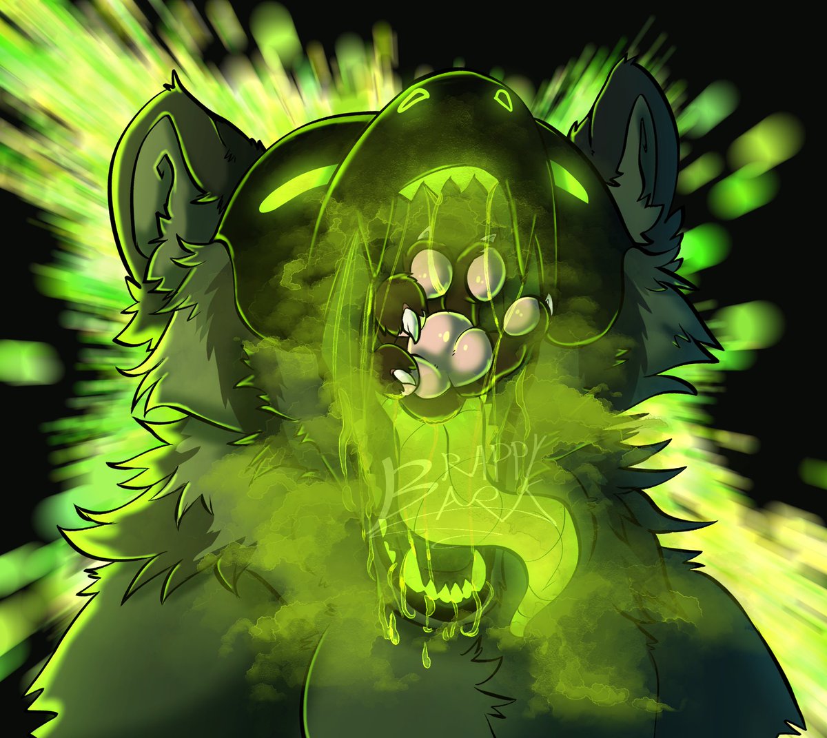 BrappyBark COMMS CLOSED tweet media