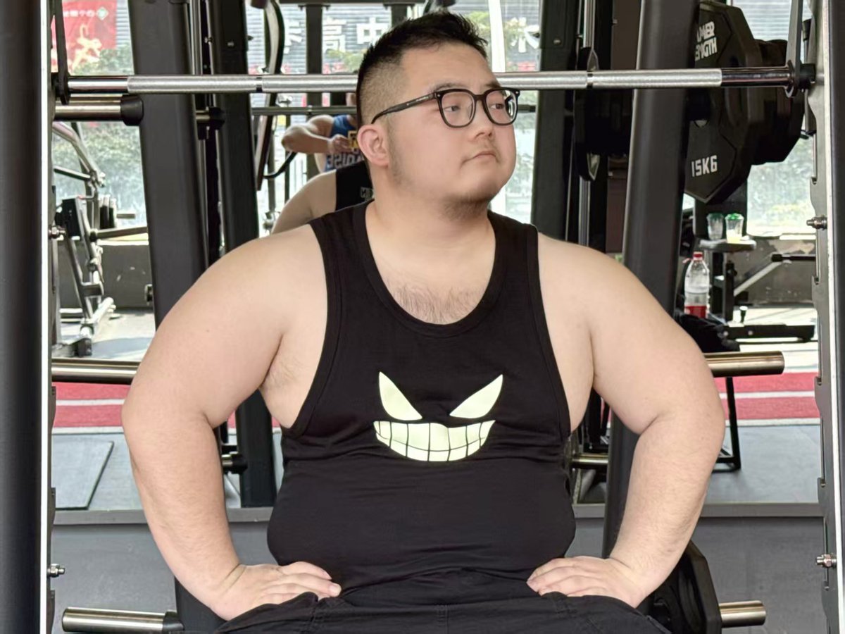 叫我子睿好趴 tweet media