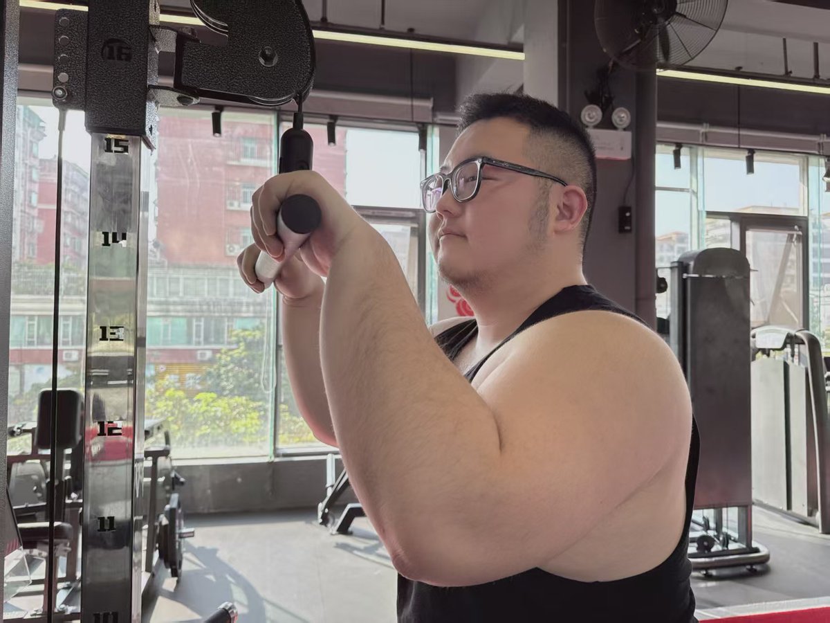 叫我子睿好趴 tweet media