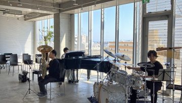 日本音楽家ユニオン【Office】 tweet media