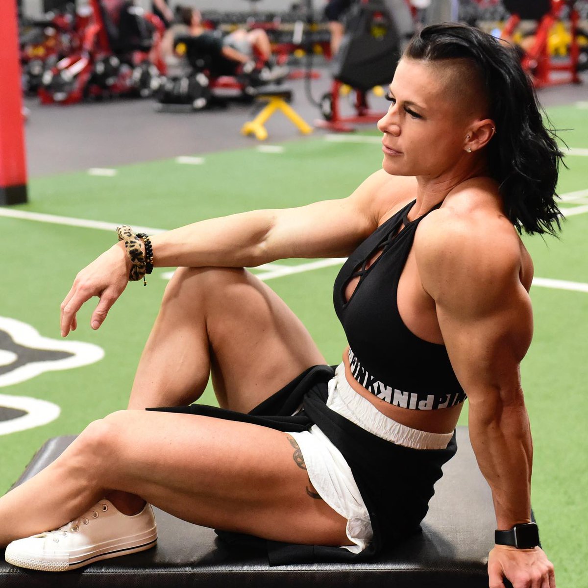 𝔏𝔢𝔵𝔲𝔰 𝔙𝔞𝔫 𝔇𝔯𝔞𝔠𝔥𝔢𝔫𝔟𝔢𝔯𝔤 tweet media