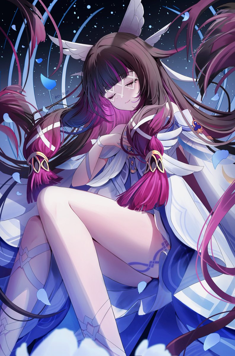 ErBium / Sinalium tweet media