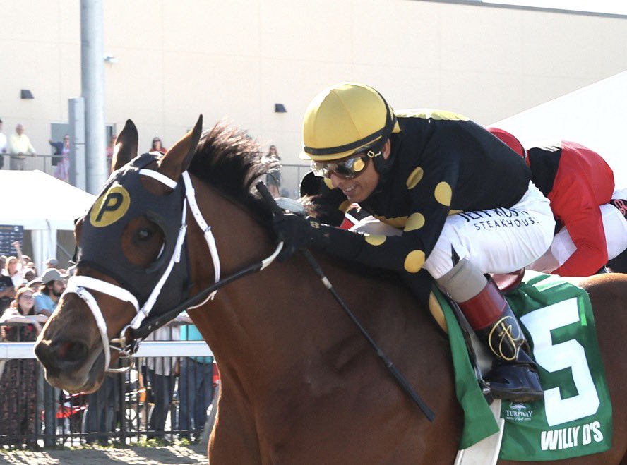 Stakes Winners 🏆 tweet media