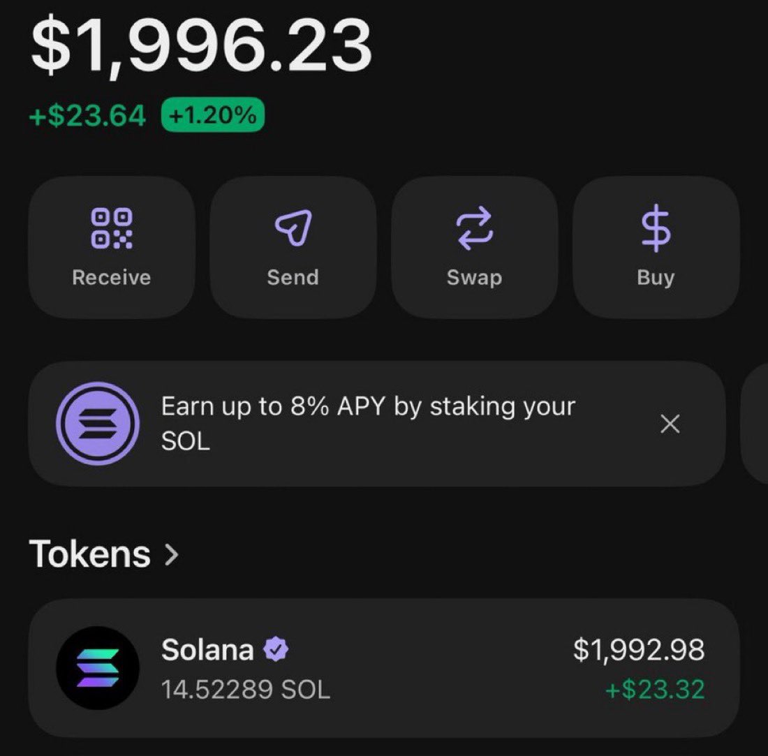 $1900 to $250,000 Challenge starts tomorrow 

Took us only a week last time
No money ? I’ll cover it

Adding 1000 participants   
Accepted so far: 40/1000

Wanna join? Here’s how:    

• Like &amp; Retweet    
• Comment "ALTSEASON"    
• Must be following  
• Join Tele 🔗 in bio