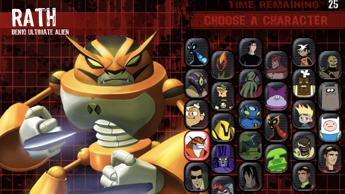 Ben 10 News tweet media