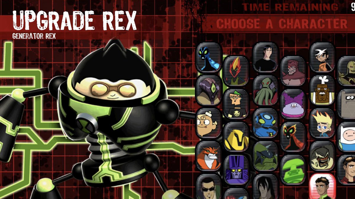 Ben 10 News tweet media