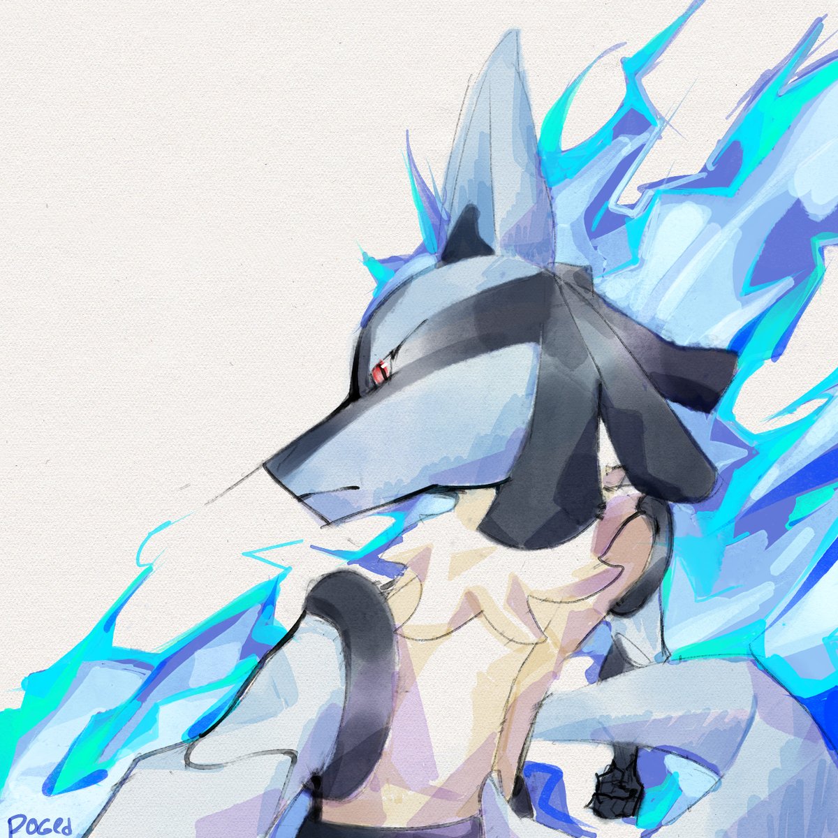 Doged (not that doge) tweet media