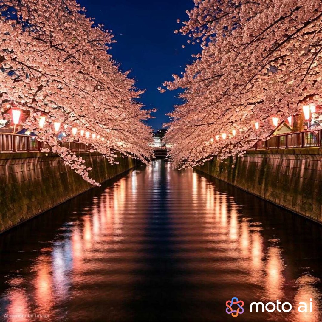 Motorola Japan tweet media