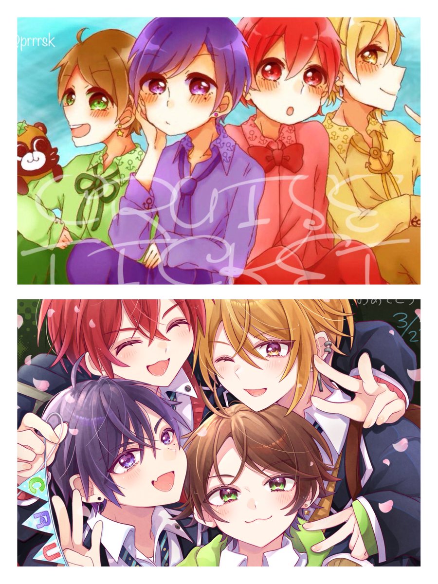 2016/3/23→2026/3/23

時の流れを実感する恒例のやつ