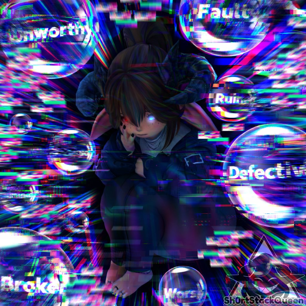 🎀 ShortStack Queen Tao🎀 (commission closed) tweet media