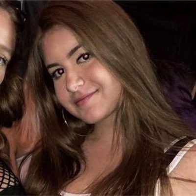 gabi !¡ tweet media