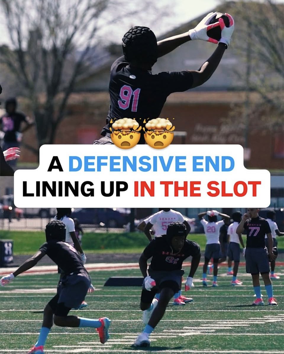 Harlan Futrell Jr. H3 🐐🦍💪🏾 tweet media