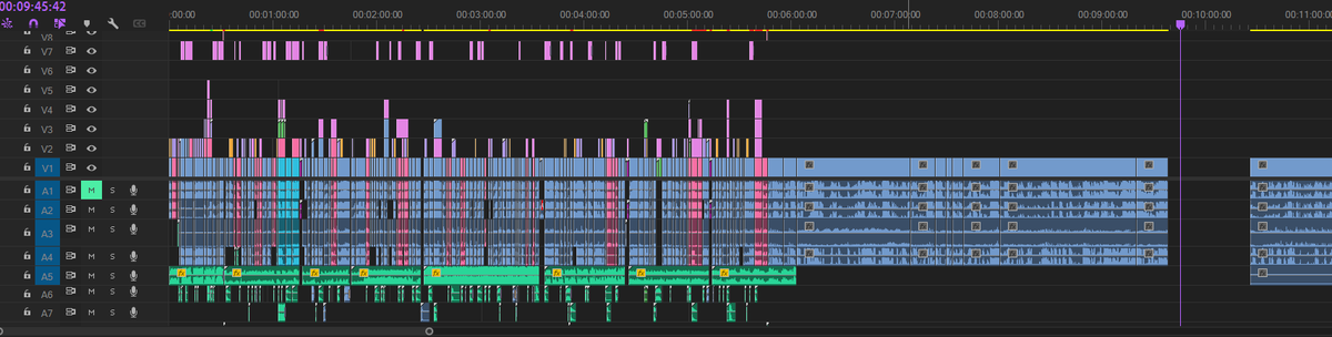 흑룡 • 영상 편집자 tweet media