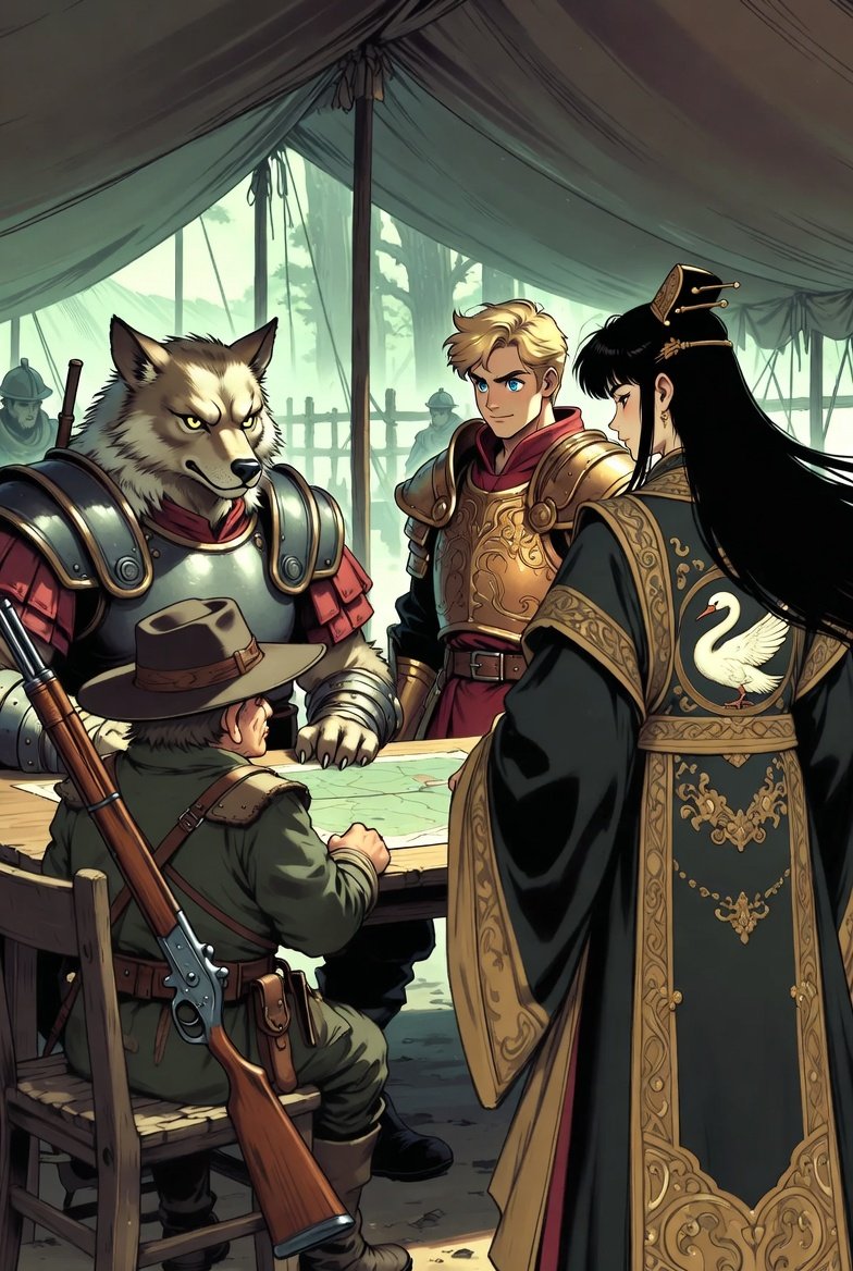 Bradford C. Walker tweet media