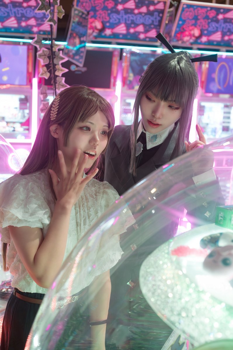 またけ |4/4アコスタ福岡 tweet media