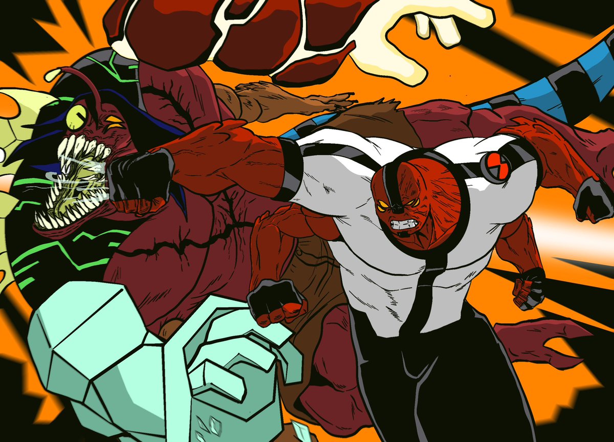 Ruberante tweet media