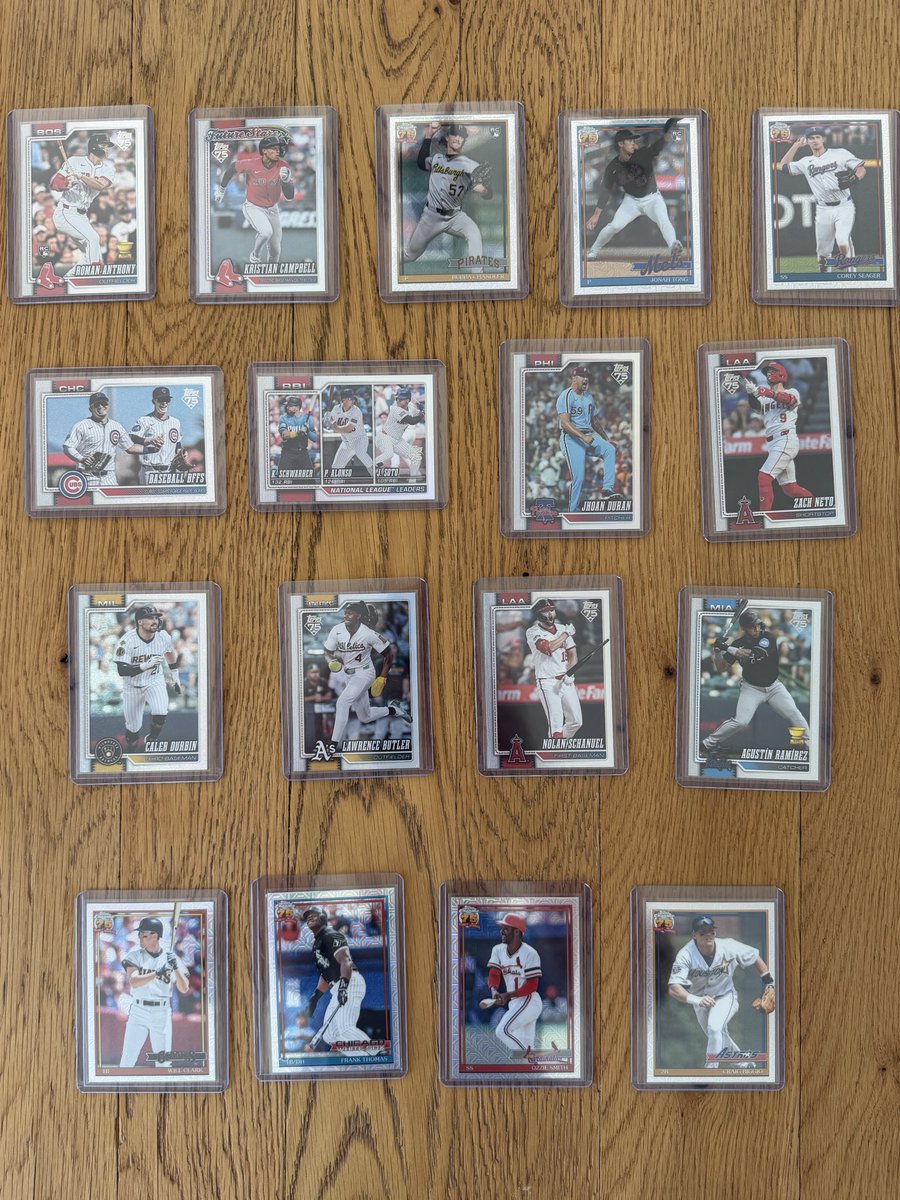 Matt Abraham tweet media