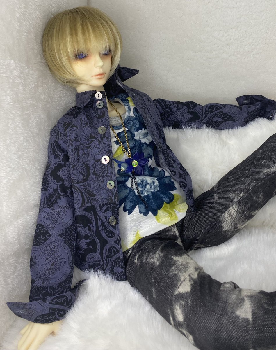 綺瑠-kilu- tweet media