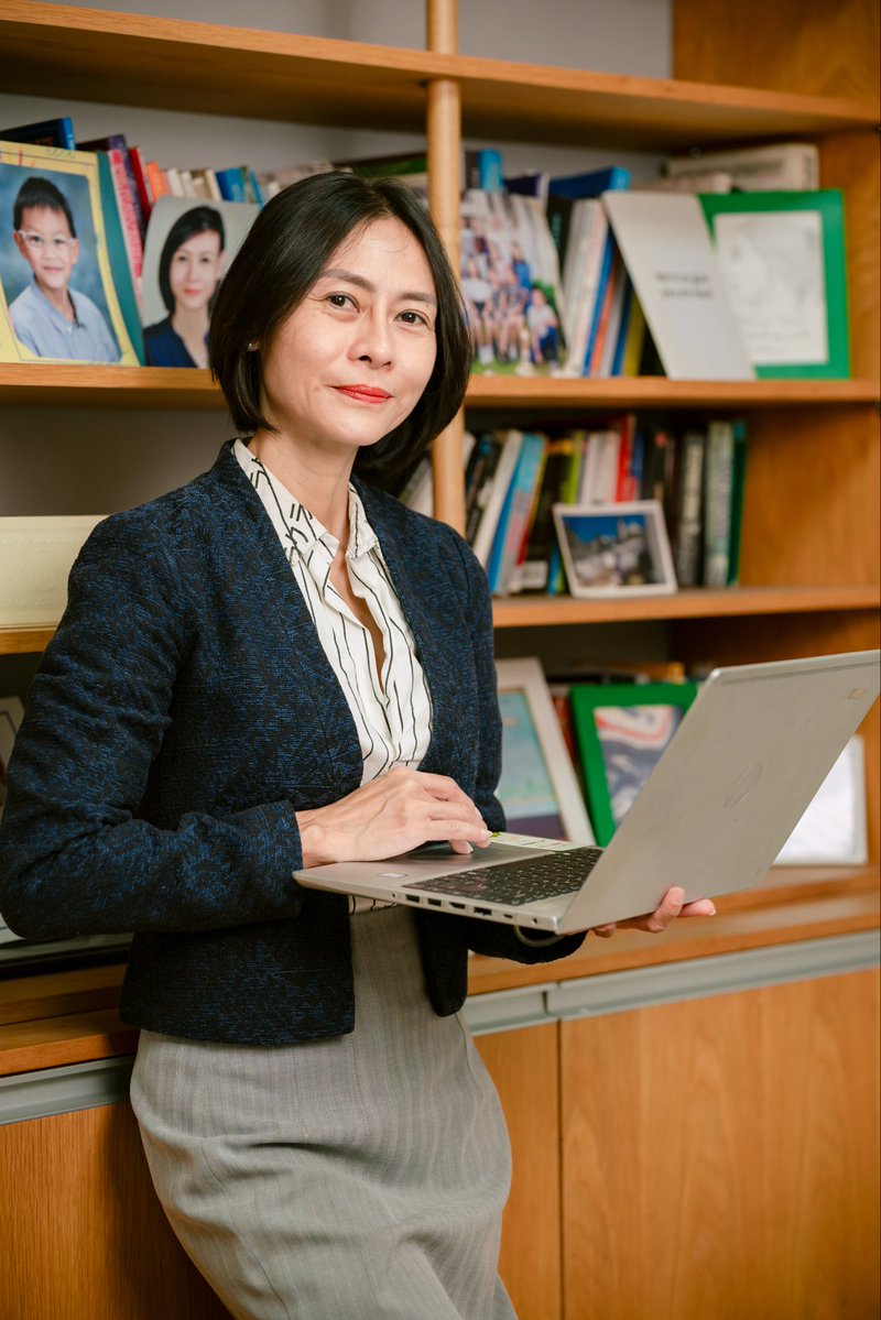 Loan | Cecile tweet media